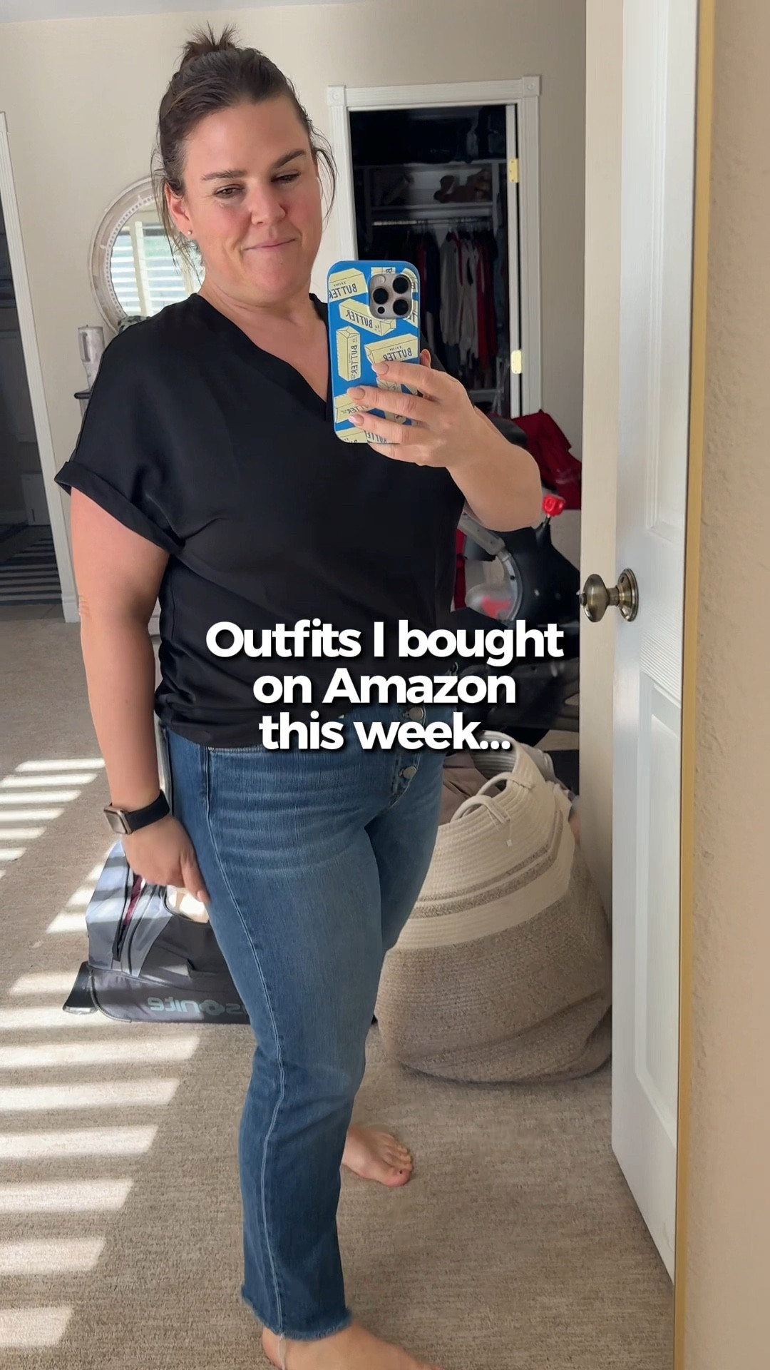 In love with my Amazon haul. Perfect tops and sets. Will be great come spring time. #amazonhaul #amazonfashion #prettygarden @prettygarden 

#LTKPetite #LTKMidsize #LTKootd