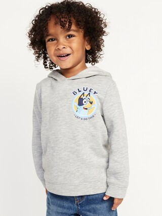 Bluey™ Unisex Graphic Hoodie for Toddler | Old Navy (US)