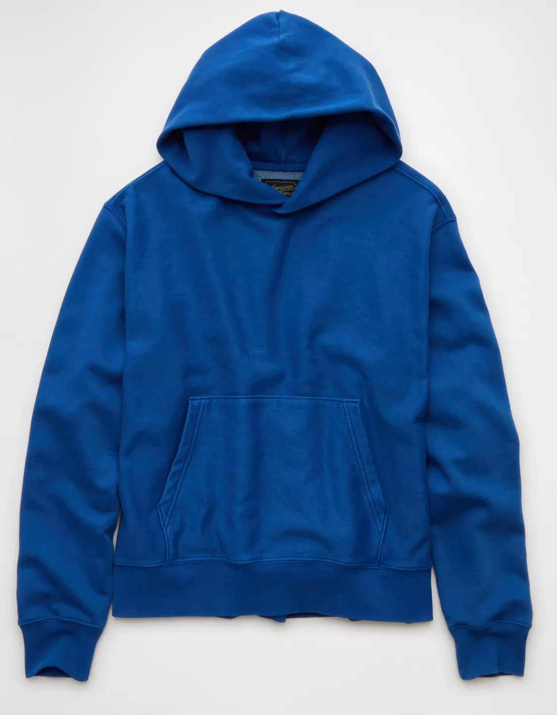 AE Laidback Luxe Heavyweight Hoodie | American Eagle Outfitters (US & CA)