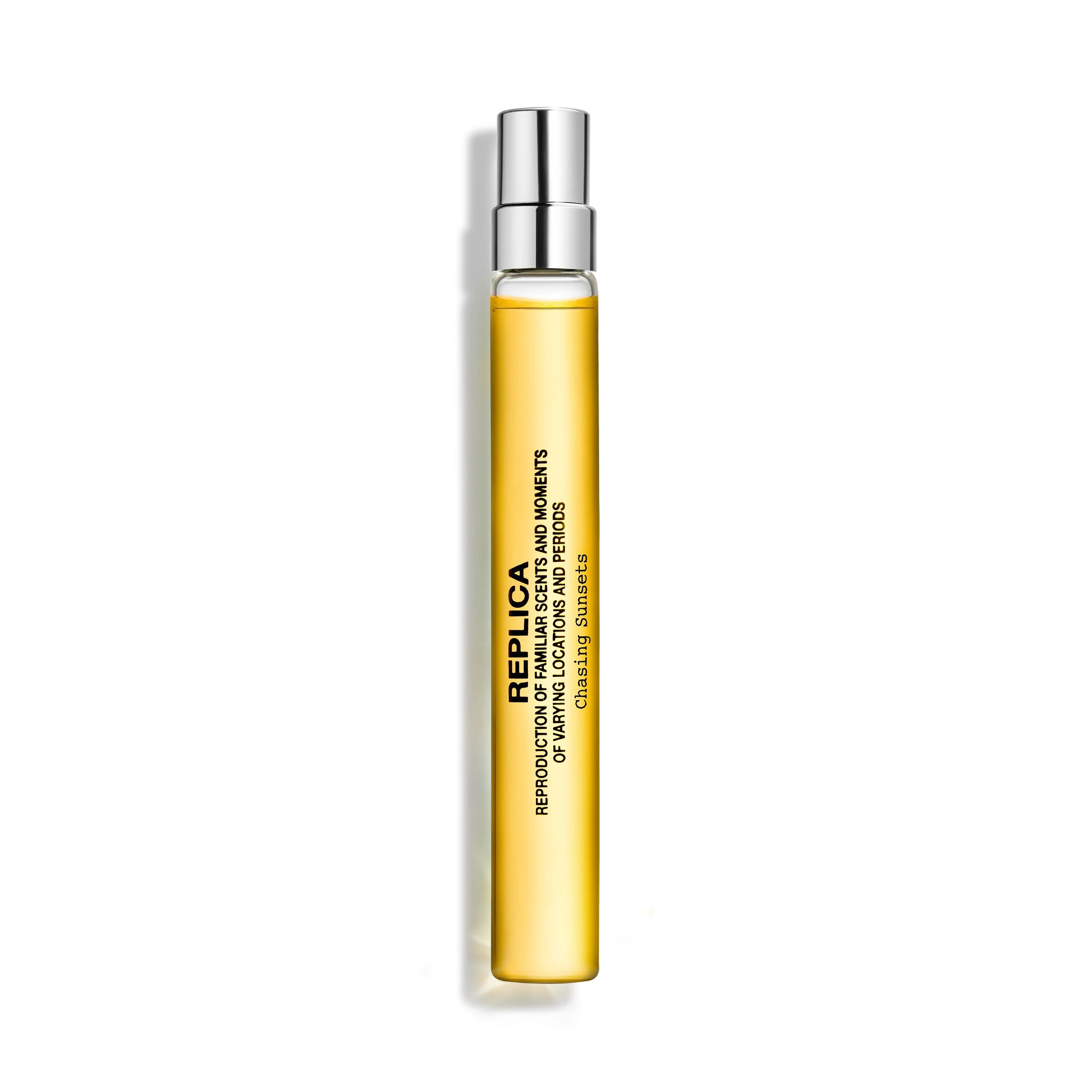 Maison Margiela Fragrances REPLICA Chasing SunPerfume Sets Eau de Toilette | 0.3 oz/ 10ml | Fragrance for Women & Men | Maison Margiela Fragrances