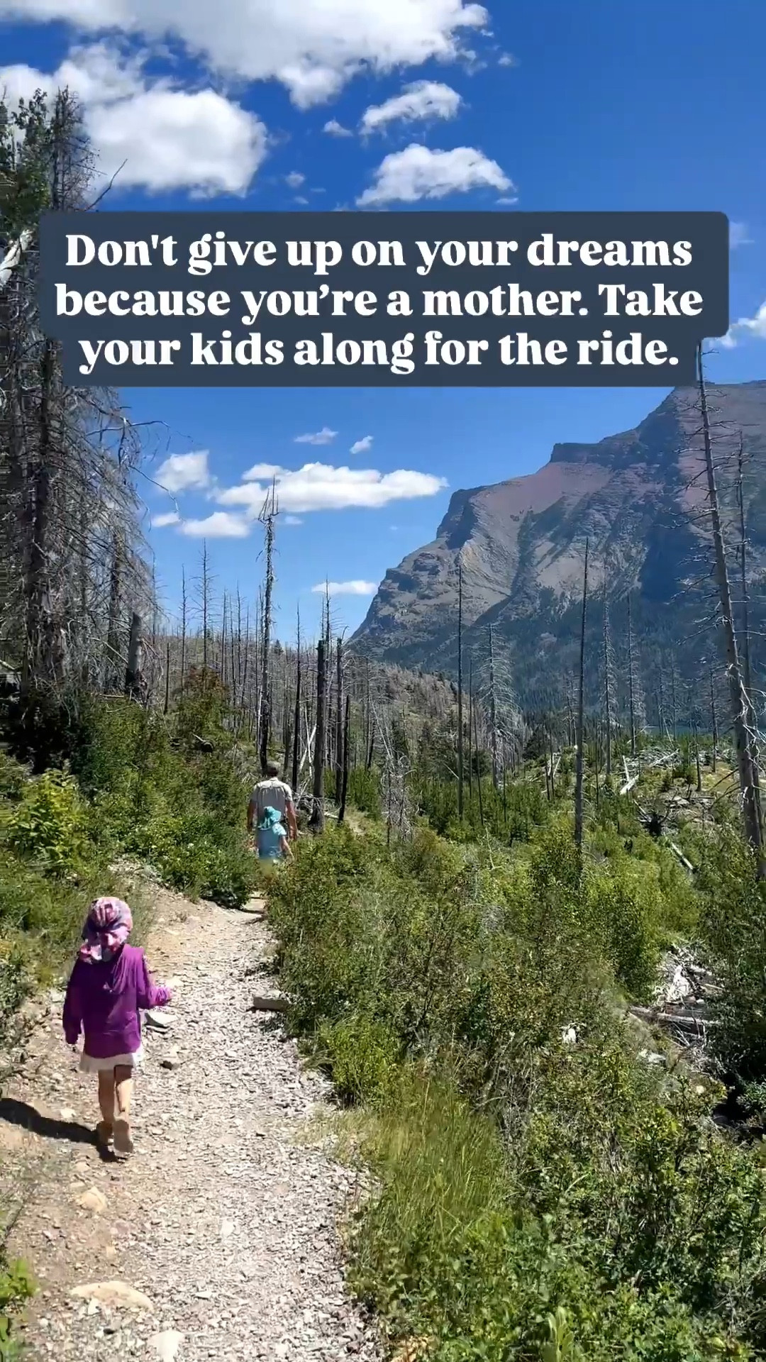 Just because you became a mother doesn’t mean your dreams have to end—sometimes they just find a new co-pilot 💫
Chasing goals with little hands in mine, and I wouldn’t have it any other way.
#motherhood #takethemwithyou #momlifeunfiltered #parentingmotivation #chasingdreamstogether #inspiredmotherhood #reelmom

#LTKKids #LTKSeasonal #LTKActive