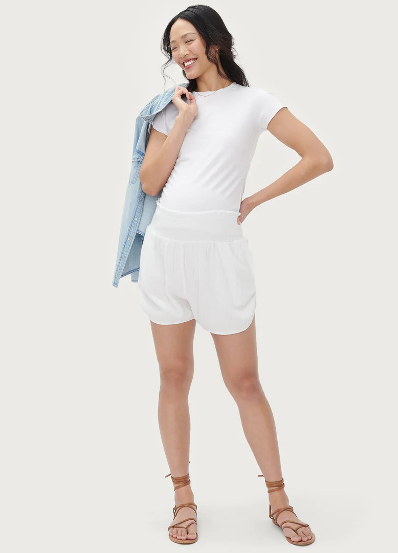 The Henri Short | Hatch Collection