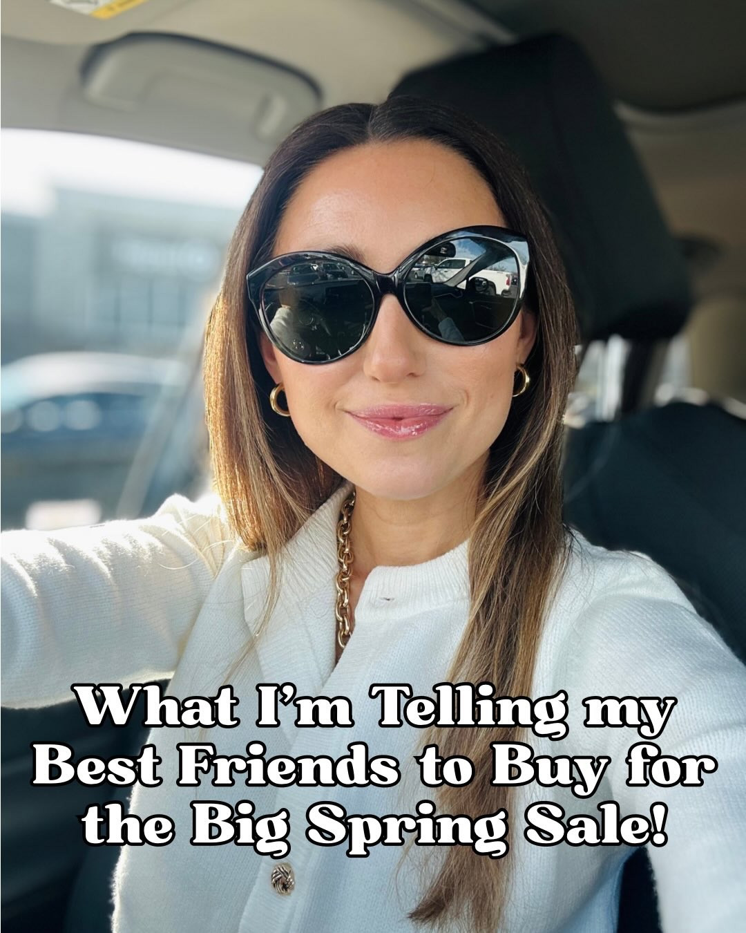 What I’m telling my best friends to buy for the Amazon Big Spring Sale! These are some of my fave picks!!
#amazonfavorites #springfashion

#LTKootd #LTKSaleAlert #LTKselfcare