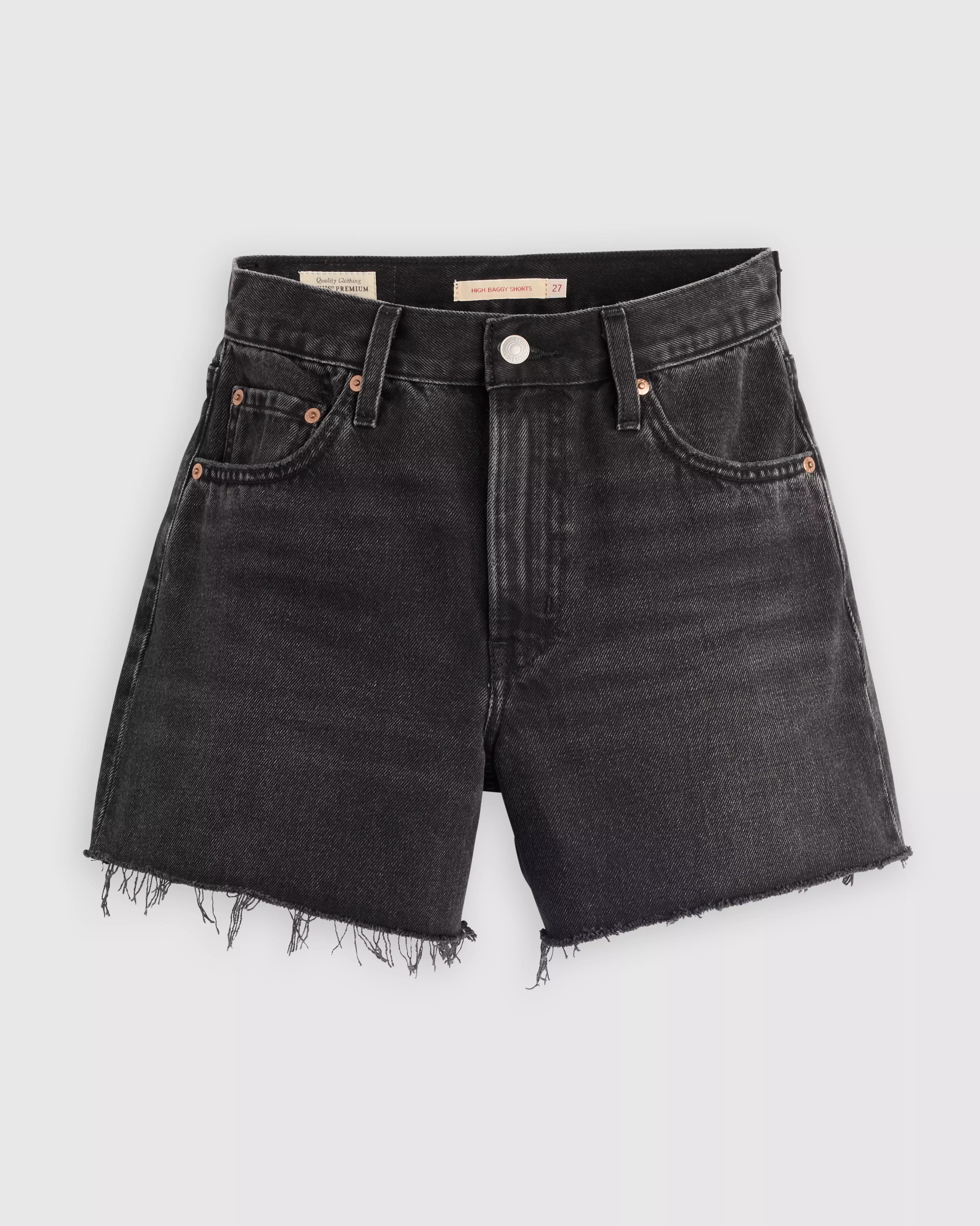 Ribcage Women's Shorts | Levi's US