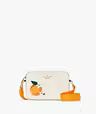 Clementine Mini Camera Bag | Kate Spade Outlet