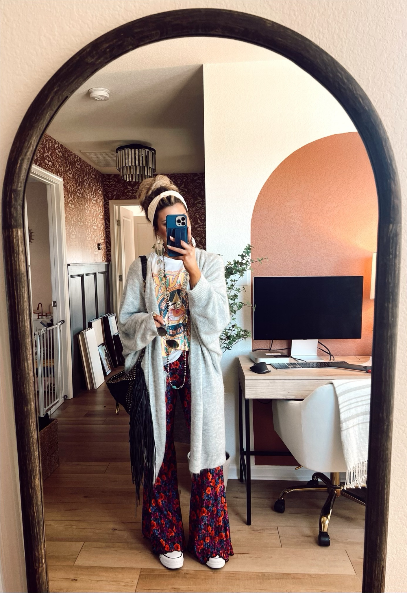 Todays look! 

#LTKstyletip #LTKunder100 #LTKSeasonal