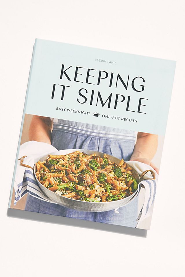 Keeping It Simple: Easy Weeknight One Pot Recipes | Free People (Global - UK&FR Excluded)