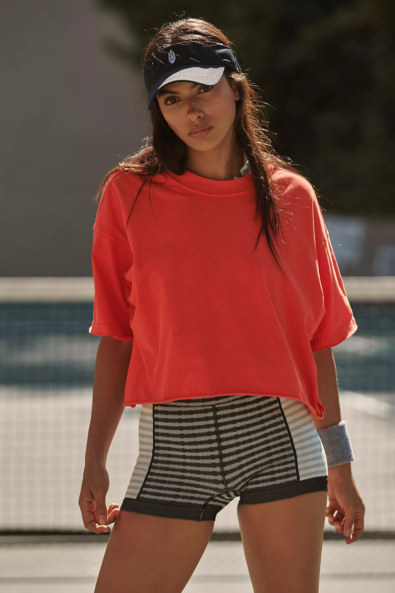 Inspire Tee | Free People (Global - UK&FR Excluded)