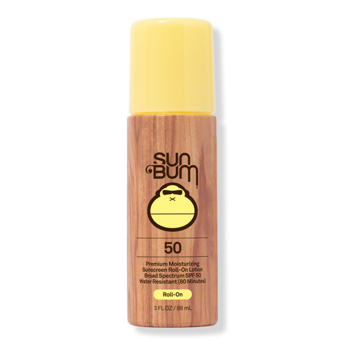 Original SPF 50 Sunscreen Roll-On Lotion | Ulta