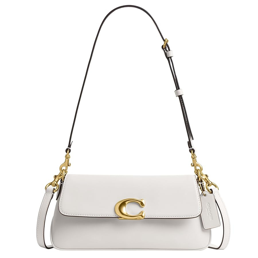 Coach Womens Jet Shoulder Bag | Amazon (US)