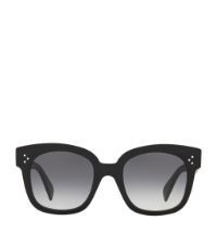 Rectangular Sunglasses | Harrods