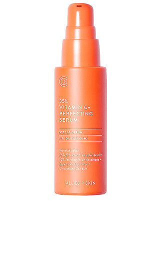 Allies of Skin 35% Vitamin C+ Perfecting Serum in Beauty: NA. | Revolve Clothing (Global)