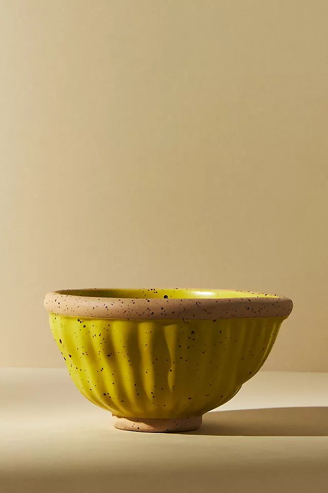 Heritage Mise En Place Bowl | Anthropologie (US)