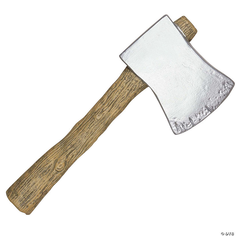 Hatchet | Oriental Trading Company