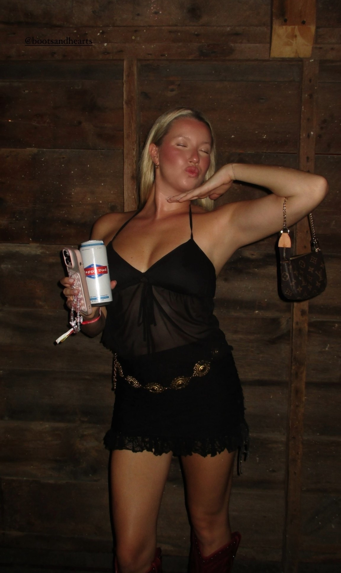 BOOTS AND HEARTS OUTFIT N1

#LTKcanada #LTKbeauty