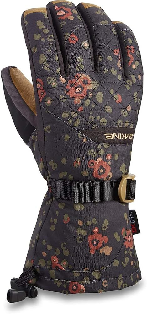 Dakine Leather Camino Glove | Amazon (US)