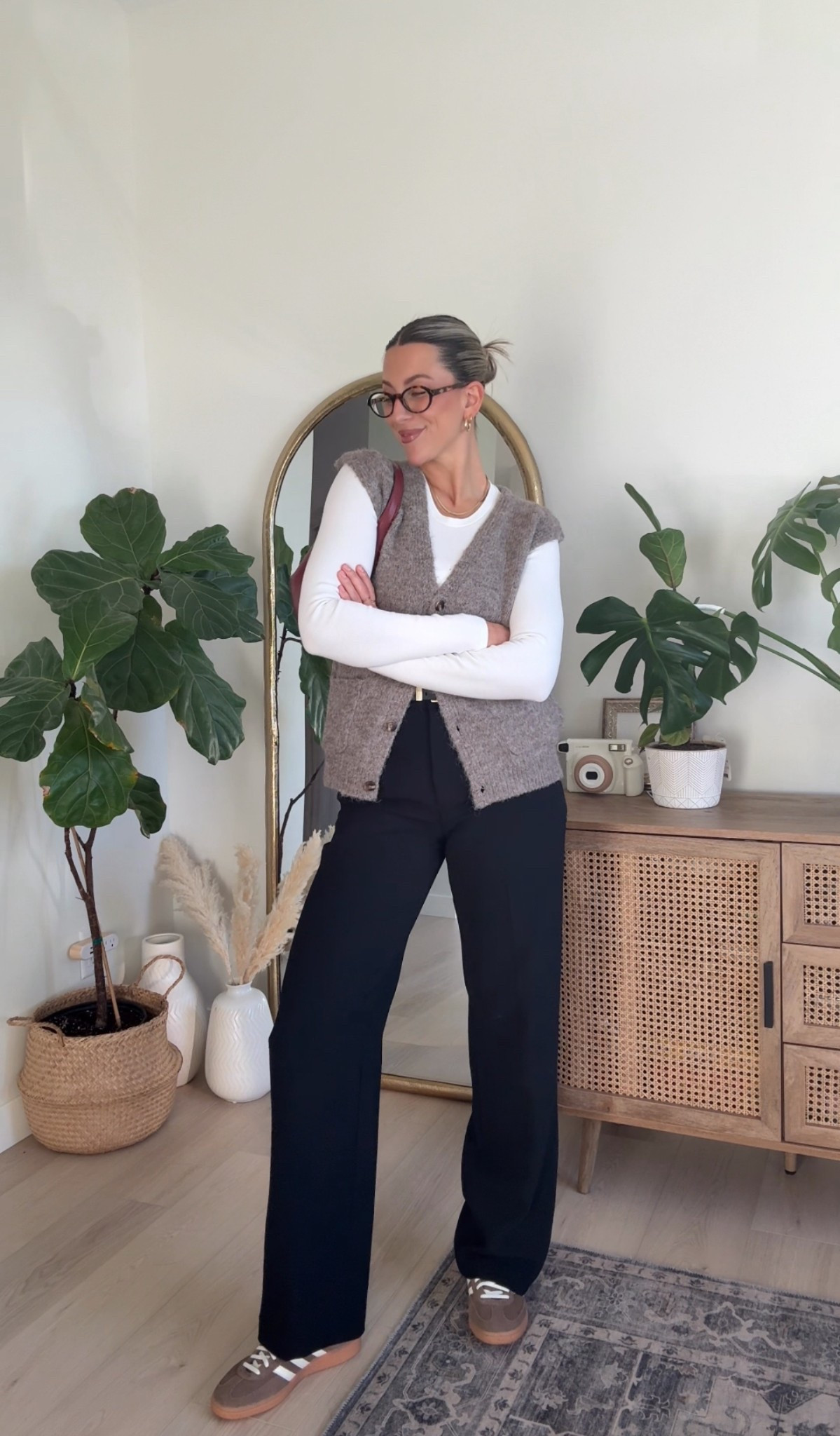 OOTD idea 

#LTKcanada #LTKfall