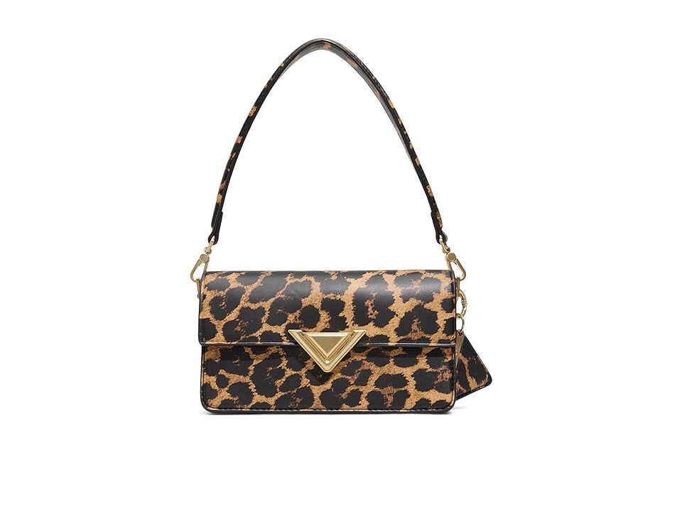 ALDO Luxecarry2.0 Shoulder Women's Handbags Other Brown, Polyurethane | Zappos