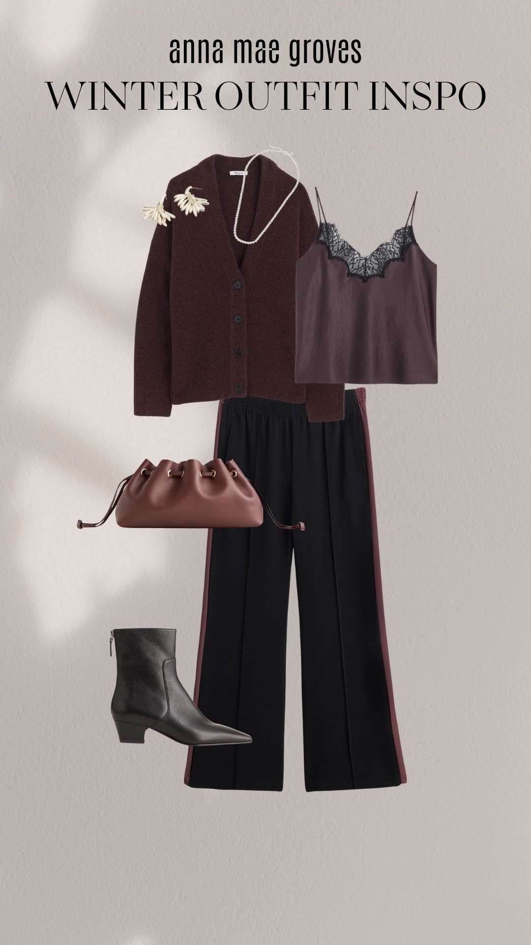 Winter outfit inspo for YOU! Madewell is up 50% off newness and an extra 40% off sale with code HOLIDAYY

#LTKHoliday #LTKSeasonal #LTKootd