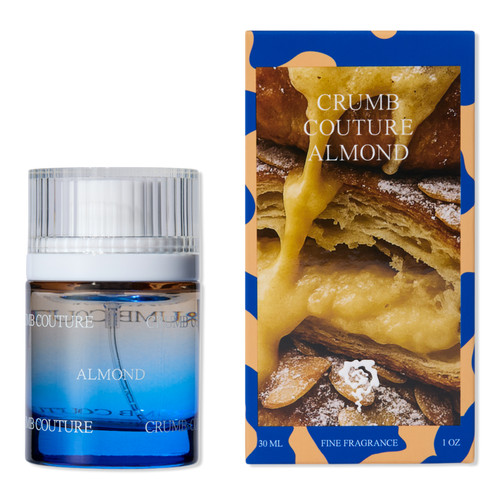 Crumb Couture Almond Eau de Toilette | Ulta