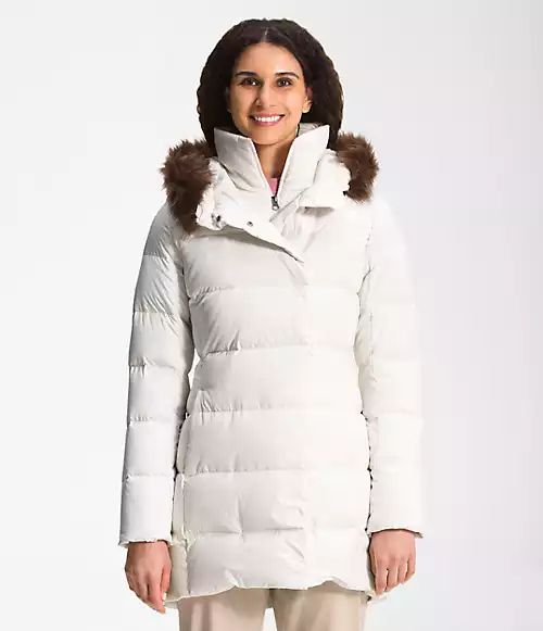 Women’s New Dealio Down Parka | The North Face | The North Face (US)