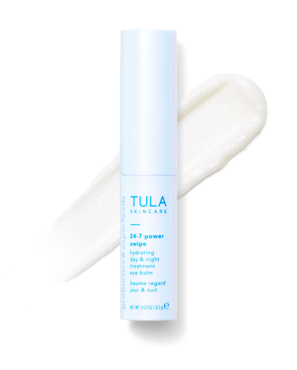 24-7 Power Swipe™ | Tula Skincare