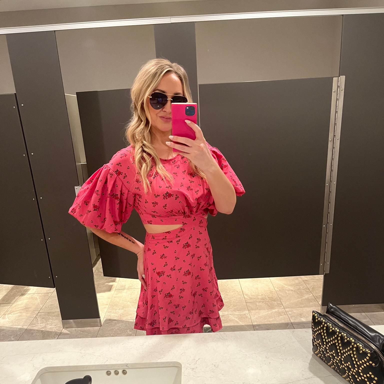 #vici #spring #springoutfit

#LTKshoecrush #LTKstyletip #LTKunder100