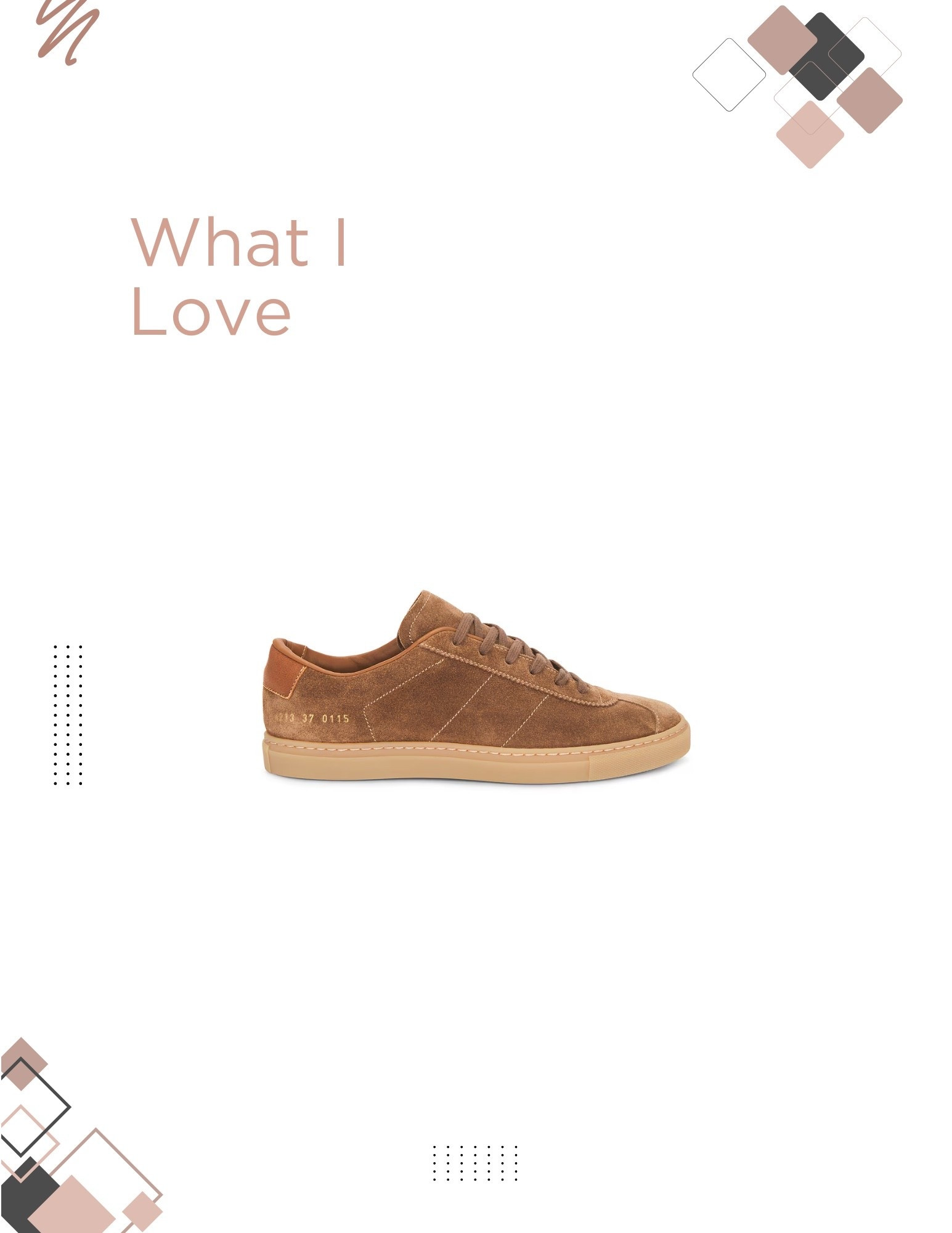 New Common Projects sneaker

#LTKSeasonal #LTKShoeCrush #LTKStyleTip