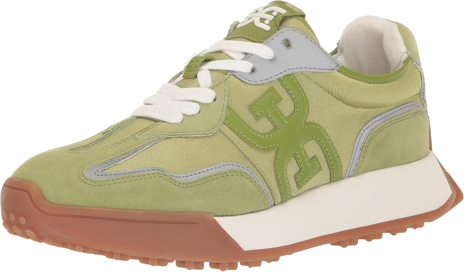 Sam Edelman Women's Langley Sneaker | Amazon (US)