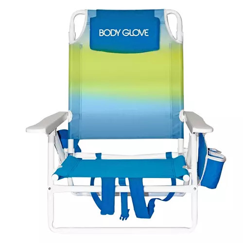 Body Glove Beach Chair | Dick's Sporting Goods