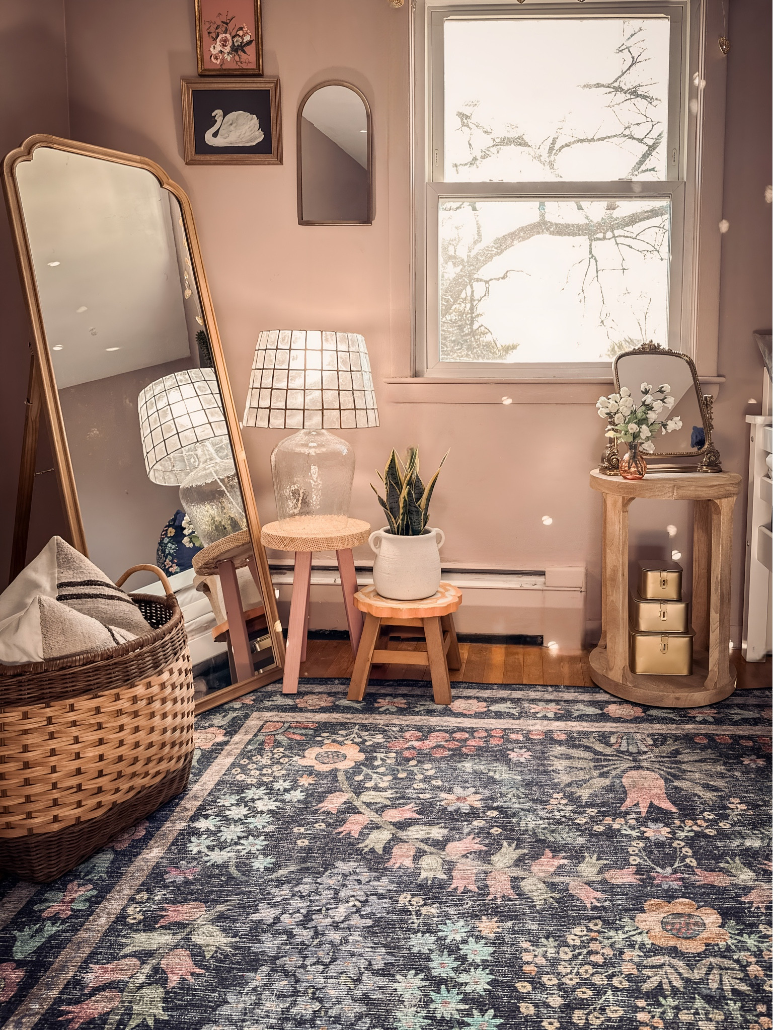 New Rifle paper rug launched today! I’m obsessed with the whimsical feel in my daughters room

#LTKkids #LTKFind #LTKhome
