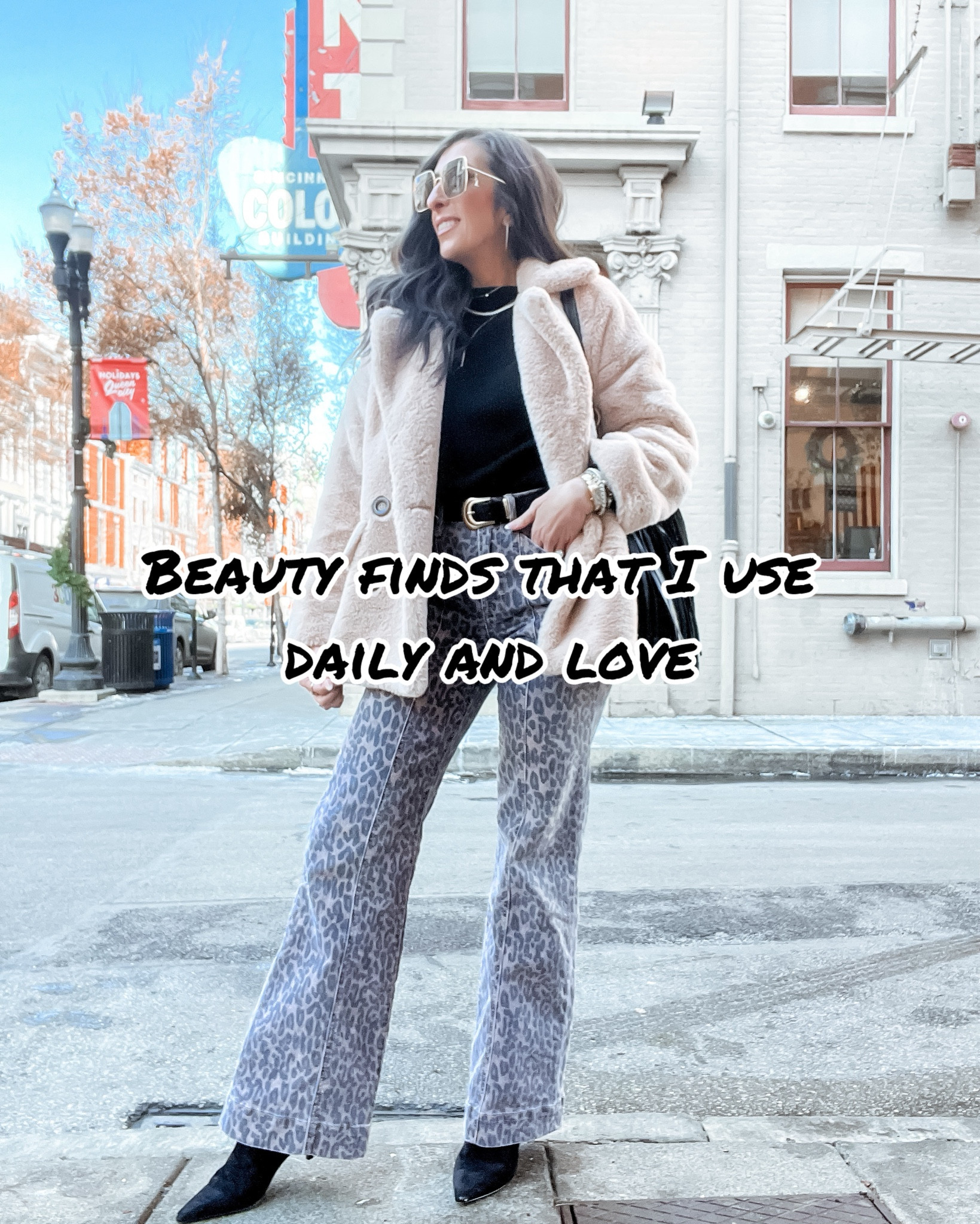 Beauty finds that I use daily & love!

Shop all these in my @shop.ltk or comment FINDS for dm

#beautyfinds #favoritethings #whatiuse #letsgetready #makeuptips 

#LTKselfcare #LTKmorningroutine #LTKmomlife