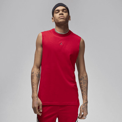 Sustainable MaterialsJordan SportMen's Dri-FIT Sleeveless Top | Nike (US)