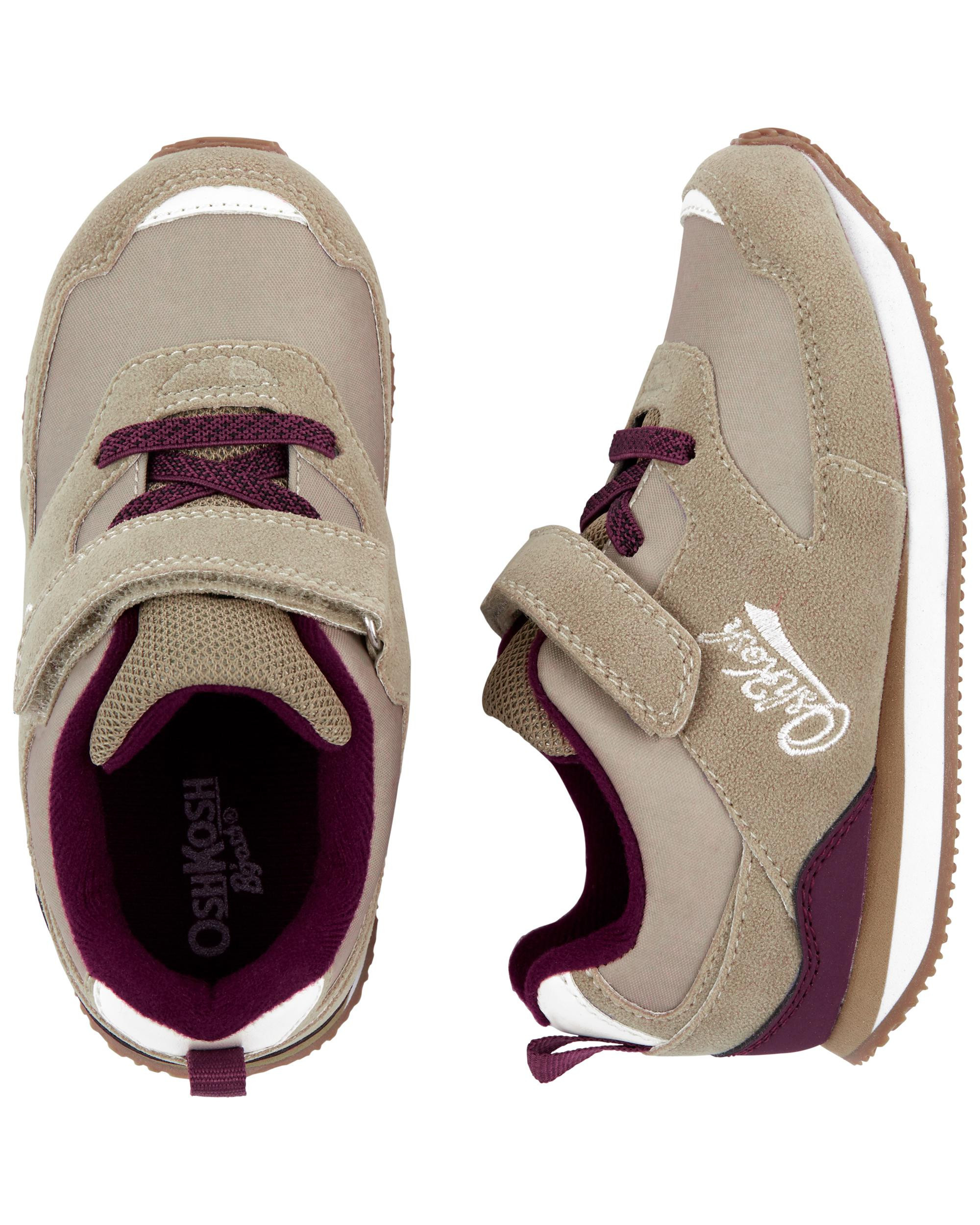 Jogger Sneakers | Carter's