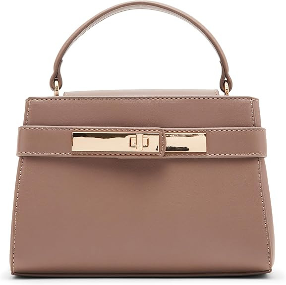 Anne Klein Small Top Handle with Convertible Strap | Amazon (US)