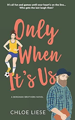 Only When It's Us (Bergman Brothers) | Amazon (US)