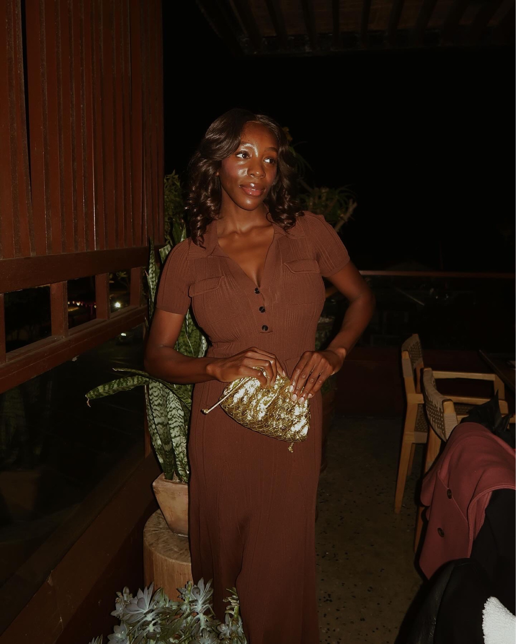 Self-portrait ribbed-knit Midi dresses

#LTKSeasonal #LTKworkwear #LTKHoliday