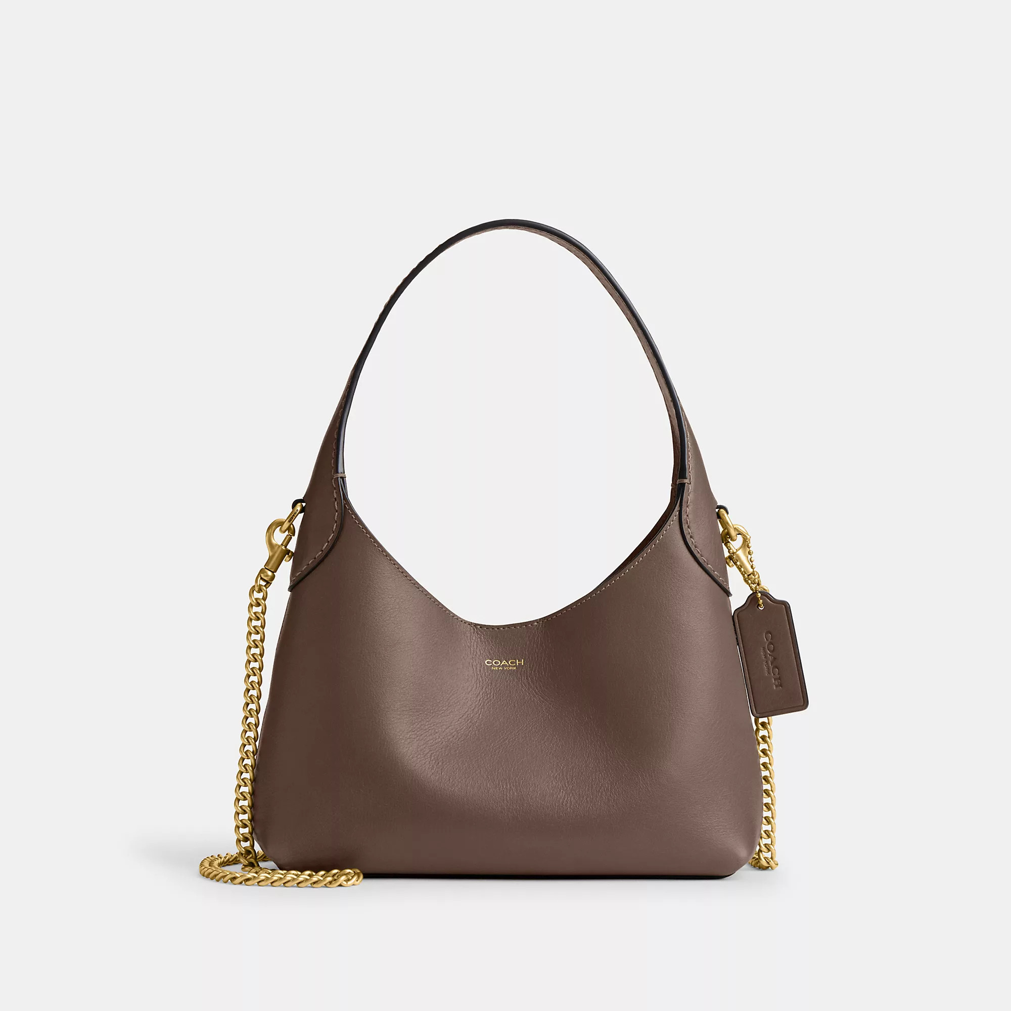 Brooklyn Shoulder Bag 23 | Coach (US)