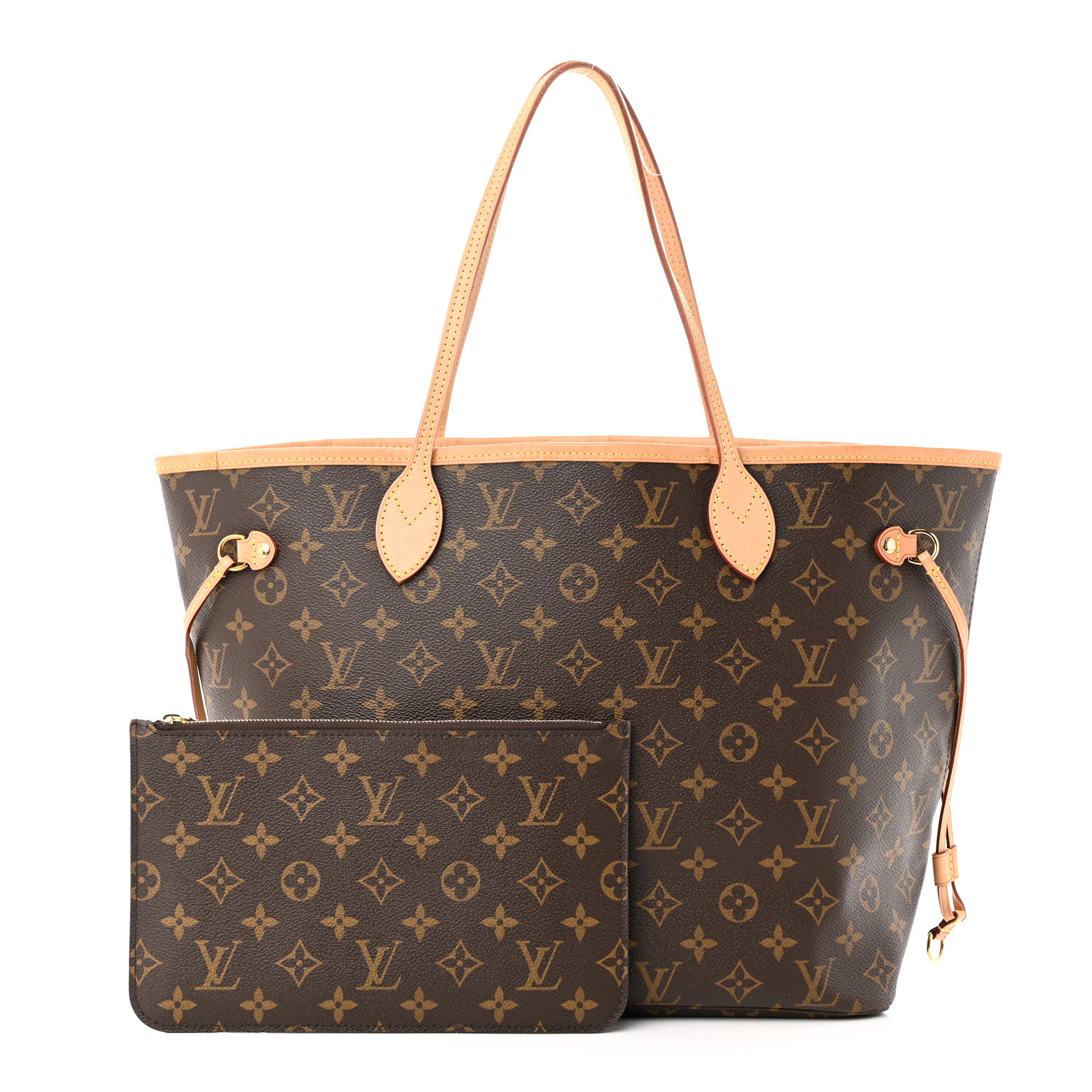 Monogram Neo Neverfull MM | FASHIONPHILE (US)