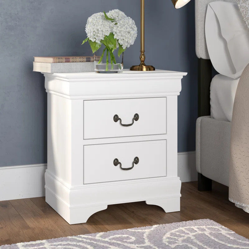 Waynesburg 6 - Drawer Dresser | Wayfair North America