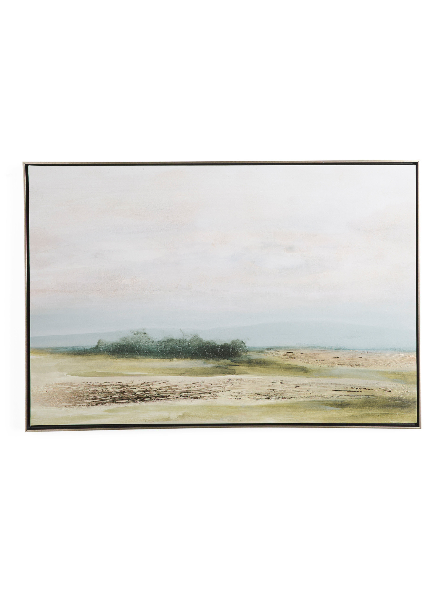 36x25 Field In Summer I Wall Art | Pillows & Decor | Marshalls | Marshalls