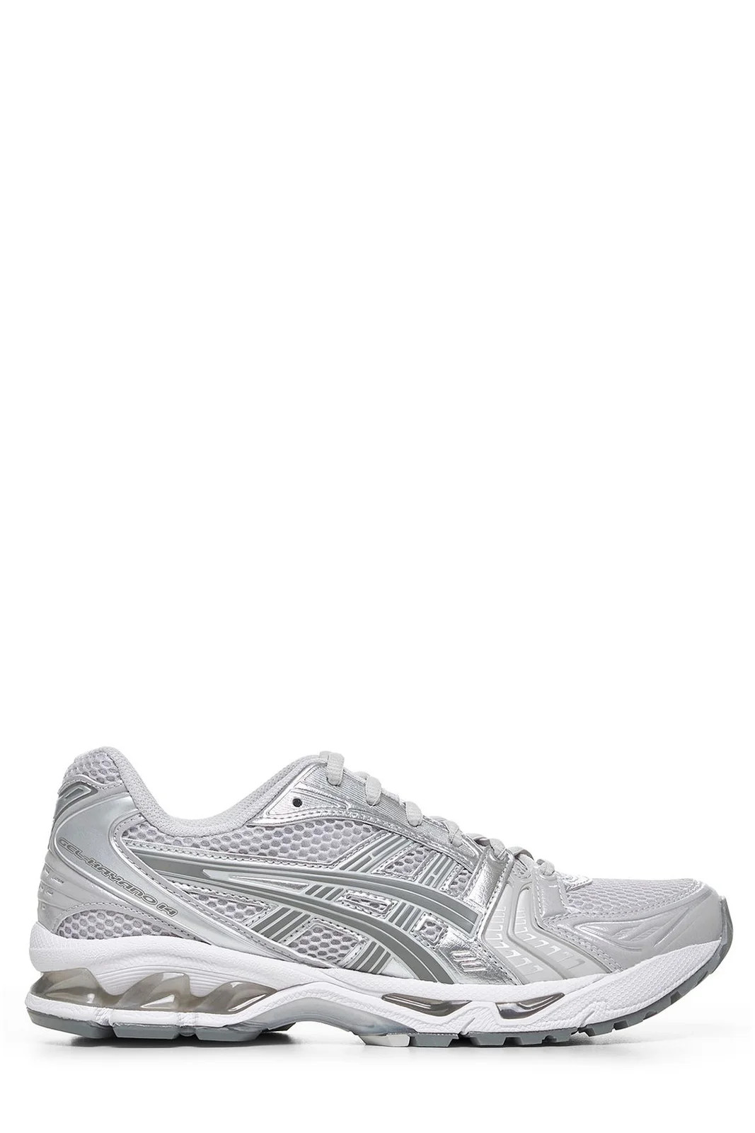 ASICS Gel-Kayano 14 Lace-Up Sneakers | Cettire Global