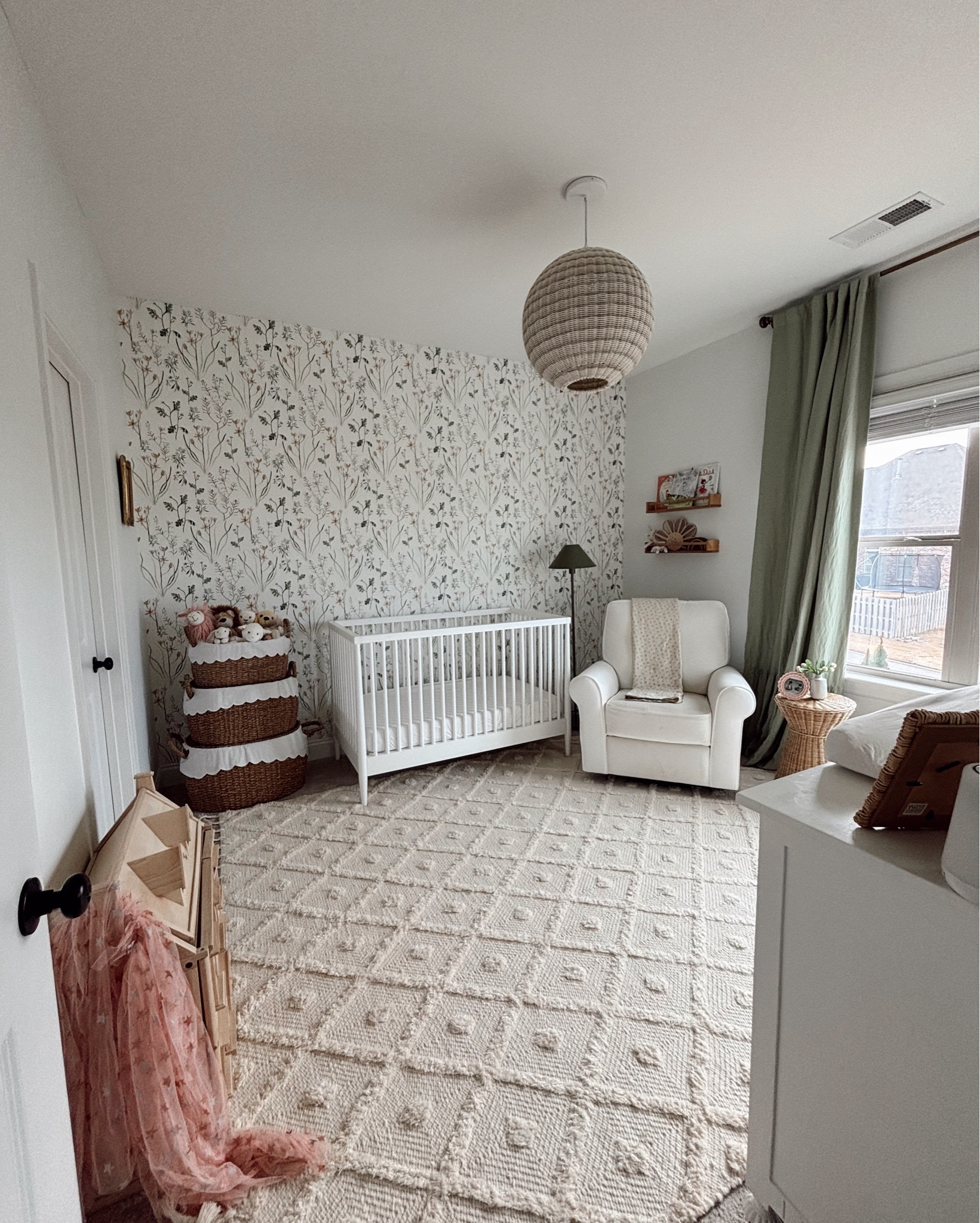 Toddler room link update 

#LTKHome #LTKBaby #LTKKids