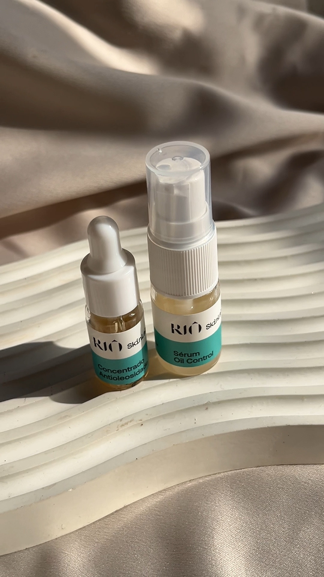 Produtos que estão salvando minha pele oleosa!

#LTKbeleza #LTKbrasil