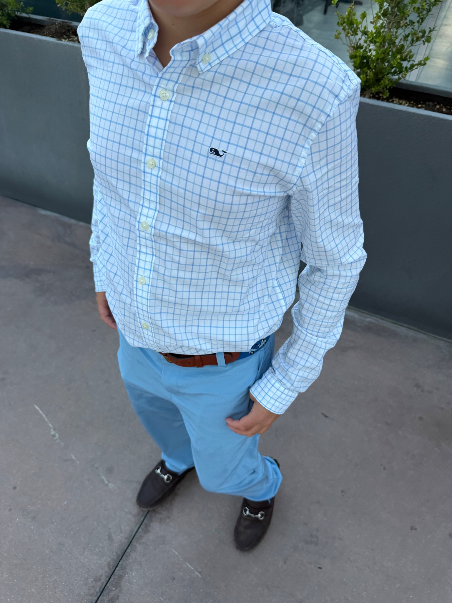 Comfortable performance wear with a dressed up vibe! You will get no complaints with these boys clothes for formal occasions.

#LTKSeasonal #LTKmomlife #LTKKids