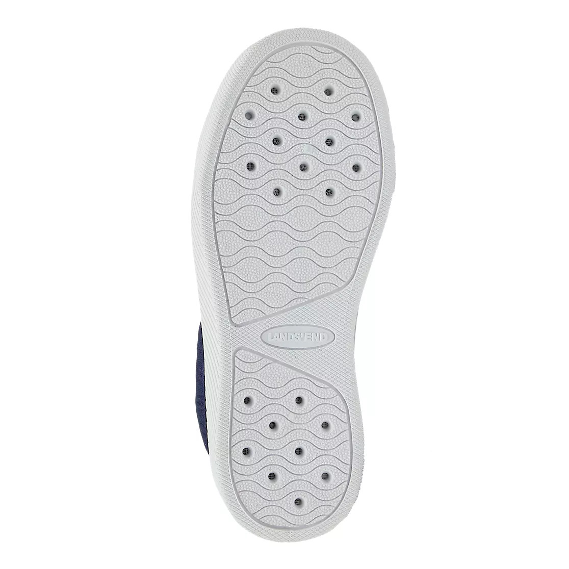 Kids Sport Slip On Water Shoes | Lands' End (US)