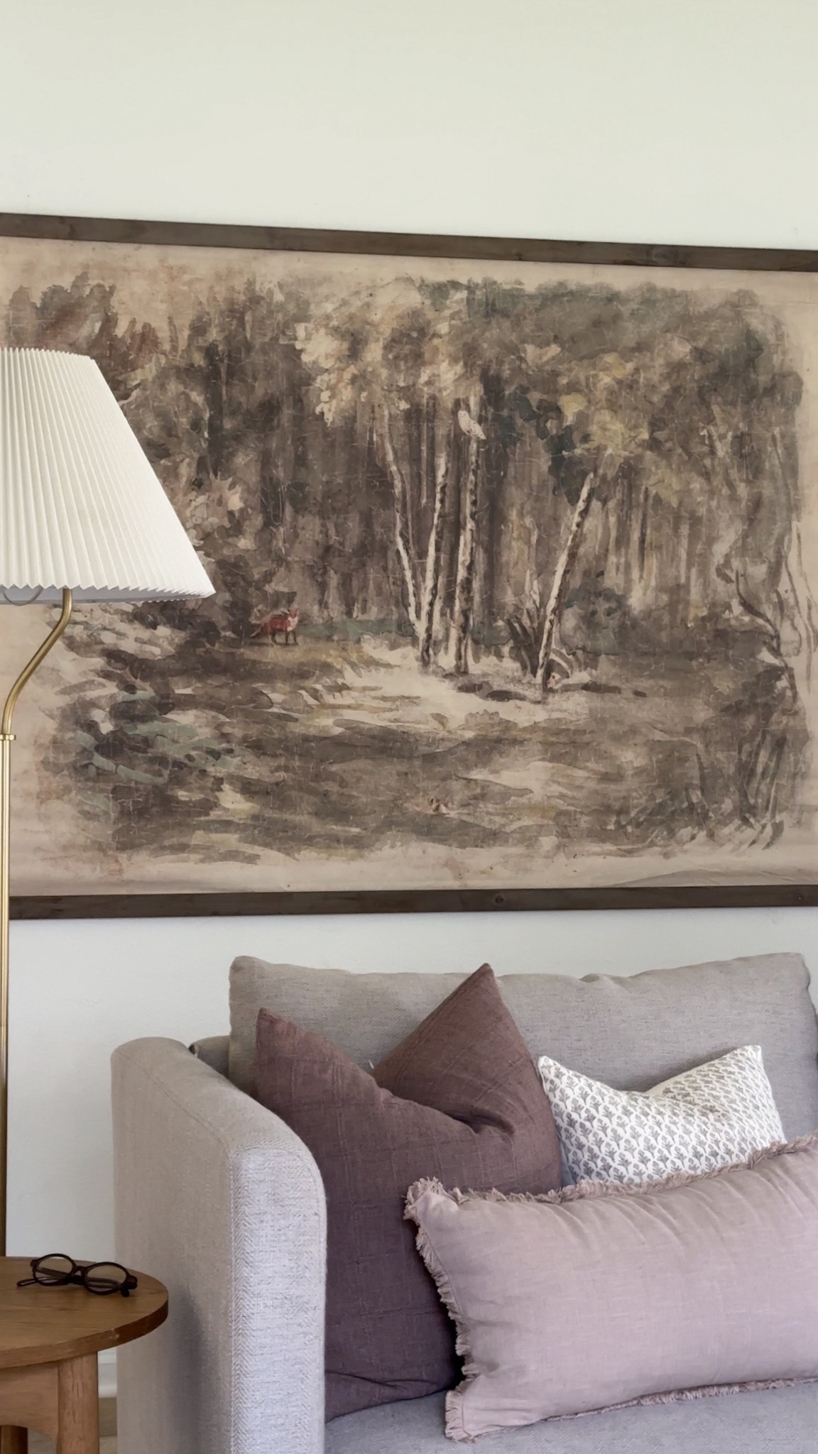 Living room refresh for fall 

Amazon home, target home, Walmart home, anthro home, Anthropologie tapestry 

#LTKHome #LTKSeasonal