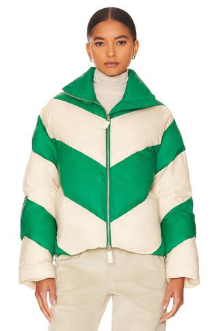 Wylee Puffer Jacket
                    
                    EAVES | Revolve Clothing (Global)
