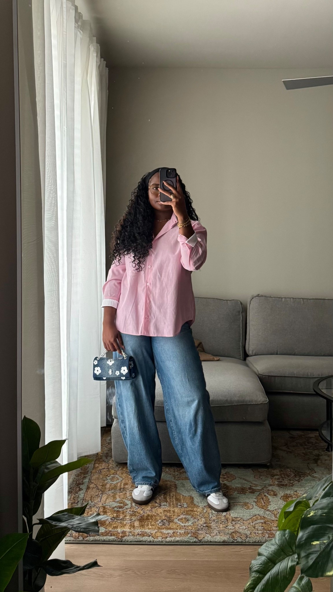 OOTD

#LTKStyleTip #LTKBeauty #LTKFindsUnder100