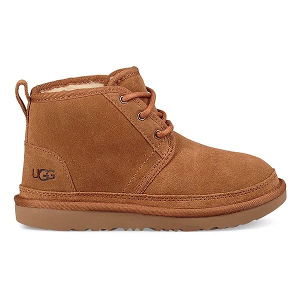 Kids' UGG Neumel Shearling Boots | Scheels